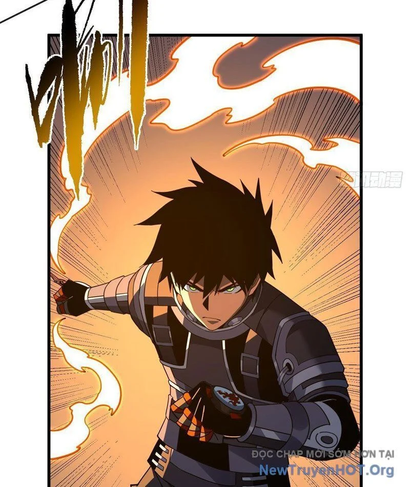Mệnh Luân Chi Chủ! Khi Dị Biến Giáng Lâm Nhân Gian! Chapter 135 - Next 