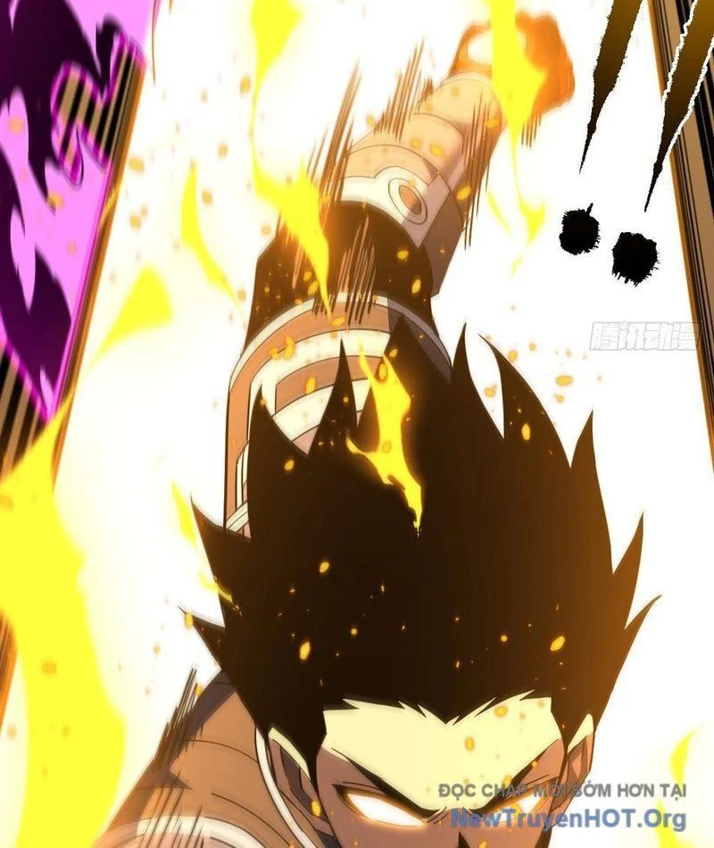 Mệnh Luân Chi Chủ! Khi Dị Biến Giáng Lâm Nhân Gian! Chapter 135 - Next 