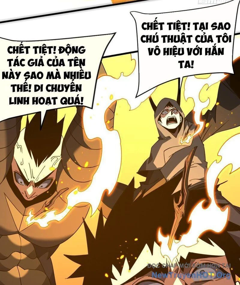Mệnh Luân Chi Chủ! Khi Dị Biến Giáng Lâm Nhân Gian! Chapter 135 - Next 