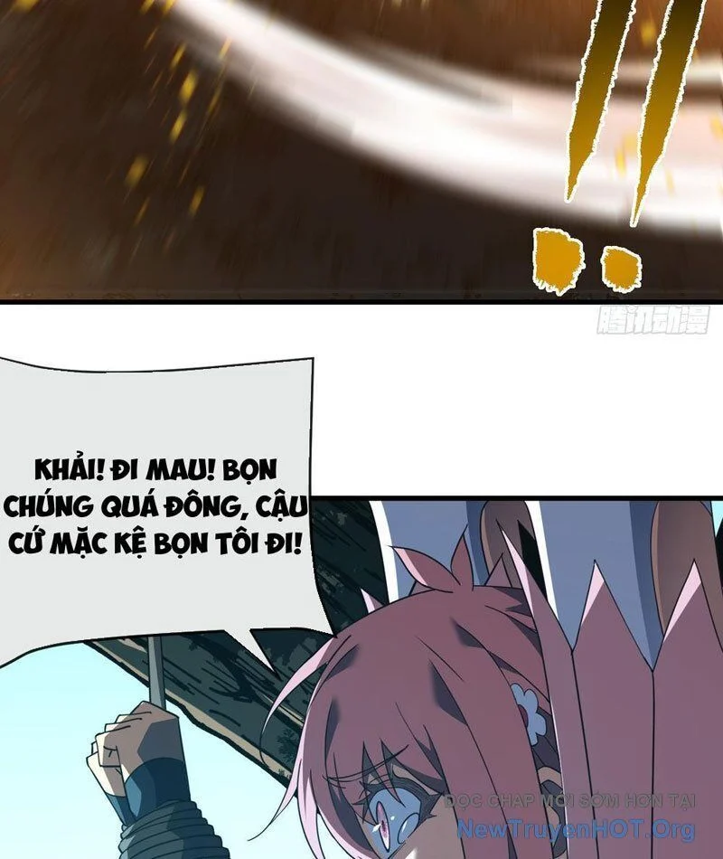 Mệnh Luân Chi Chủ! Khi Dị Biến Giáng Lâm Nhân Gian! Chapter 135 - Next 