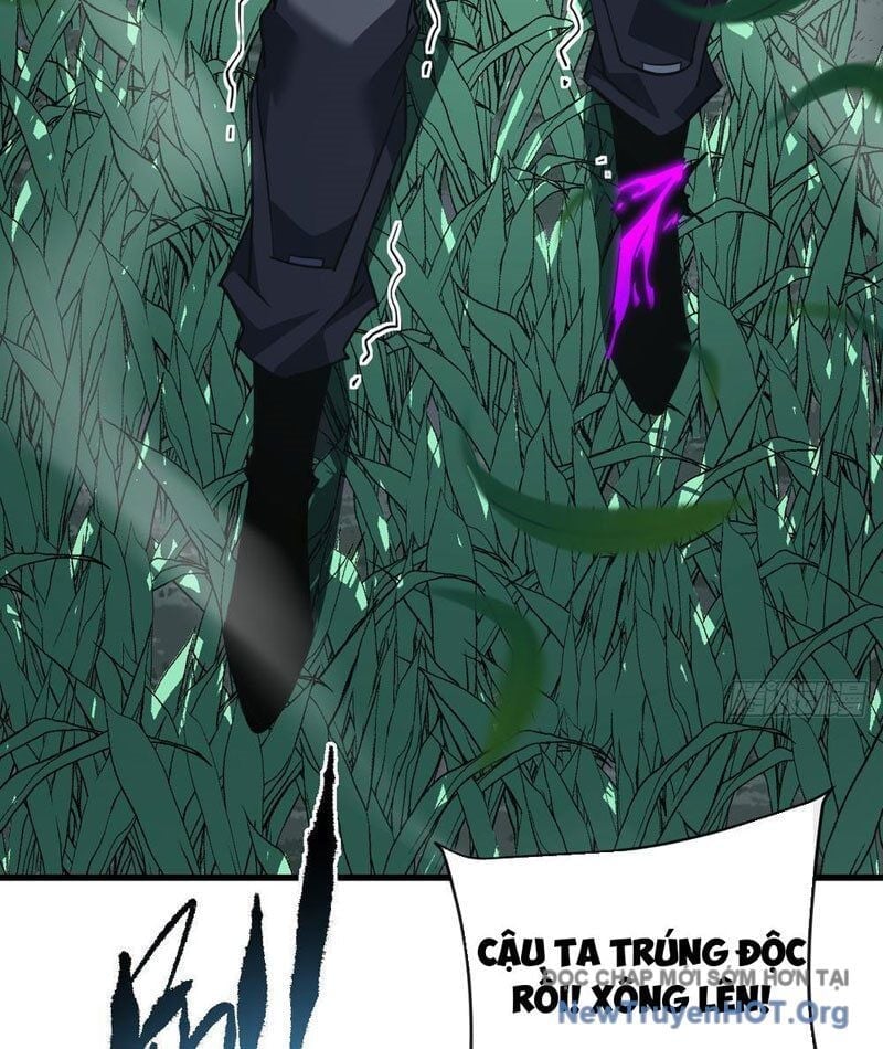 Mệnh Luân Chi Chủ! Khi Dị Biến Giáng Lâm Nhân Gian! Chapter 135 - Next 