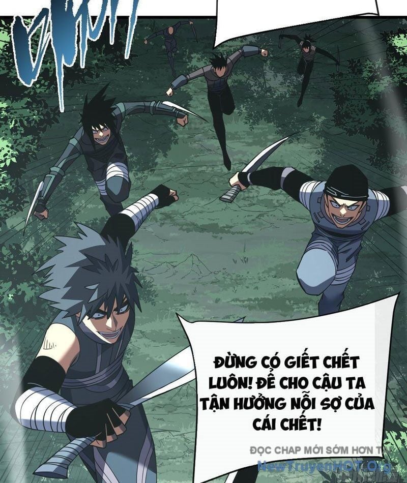 Mệnh Luân Chi Chủ! Khi Dị Biến Giáng Lâm Nhân Gian! Chapter 135 - Next 