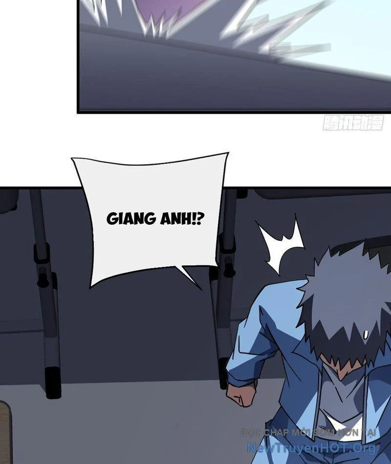 Mệnh Luân Chi Chủ! Khi Dị Biến Giáng Lâm Nhân Gian! Chapter 135 - Next 