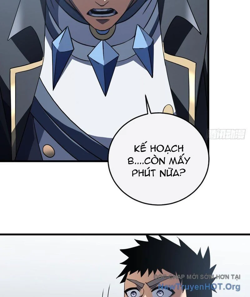 Mệnh Luân Chi Chủ! Khi Dị Biến Giáng Lâm Nhân Gian! Chapter 135 - Next 