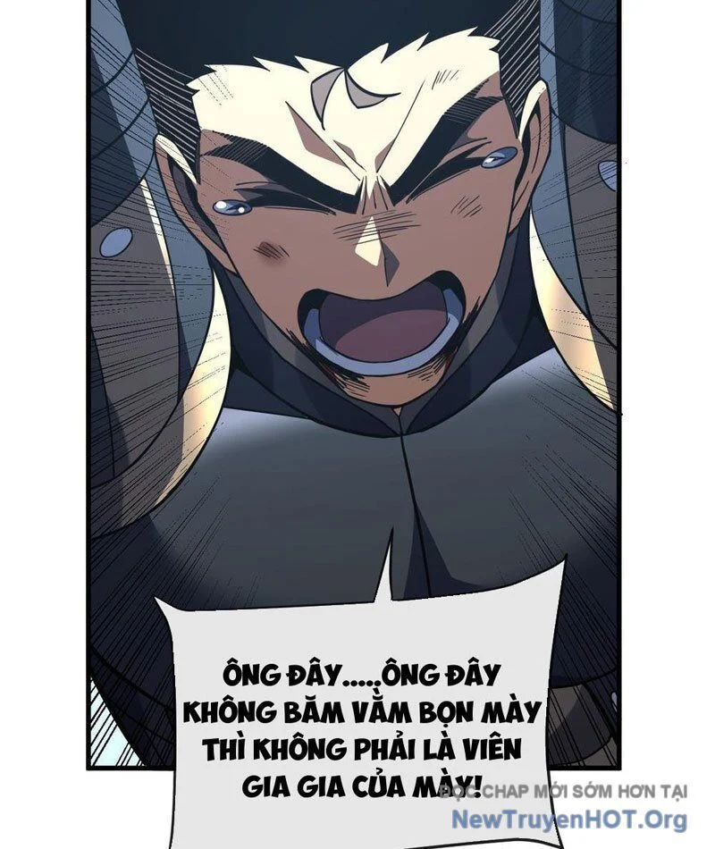 Mệnh Luân Chi Chủ! Khi Dị Biến Giáng Lâm Nhân Gian! Chapter 135 - Next 