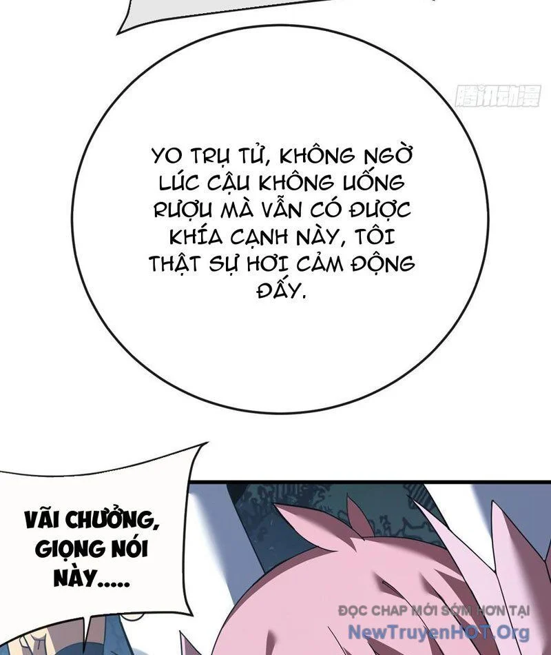 Mệnh Luân Chi Chủ! Khi Dị Biến Giáng Lâm Nhân Gian! Chapter 135 - Next 