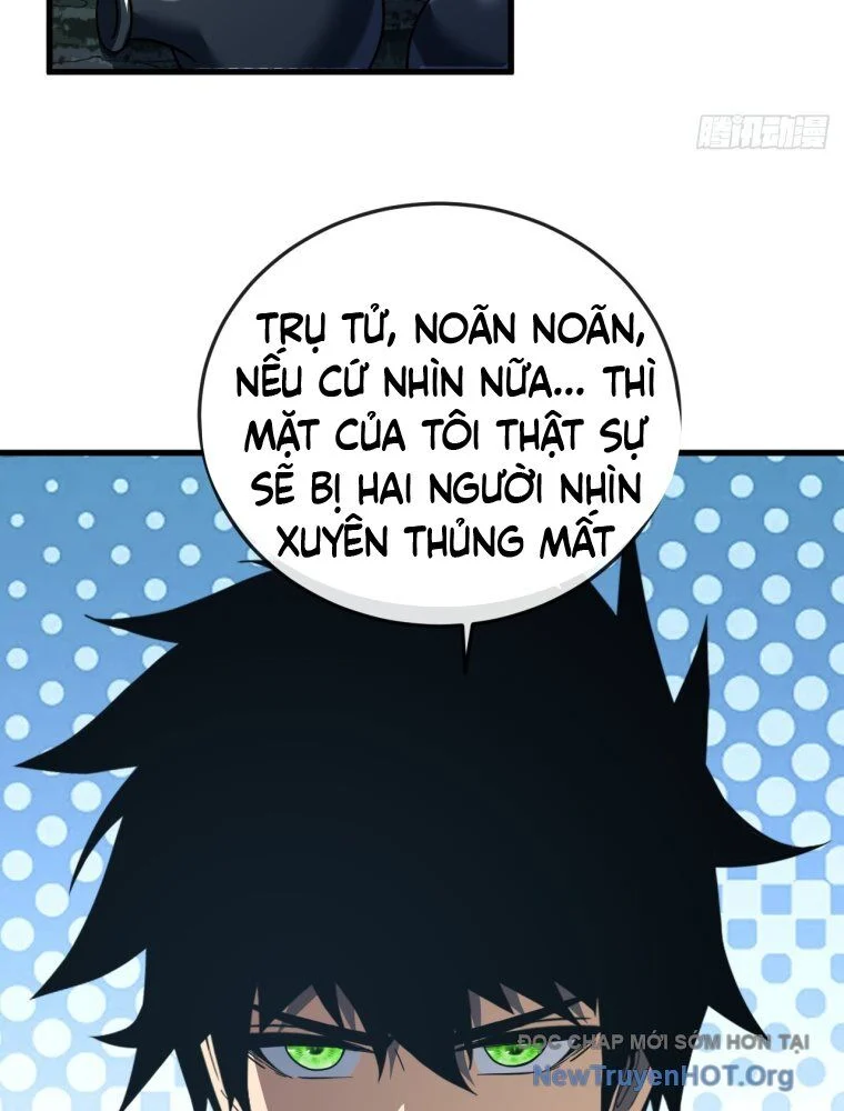 Mệnh Luân Chi Chủ! Khi Dị Biến Giáng Lâm Nhân Gian! Chapter 136 - Next 