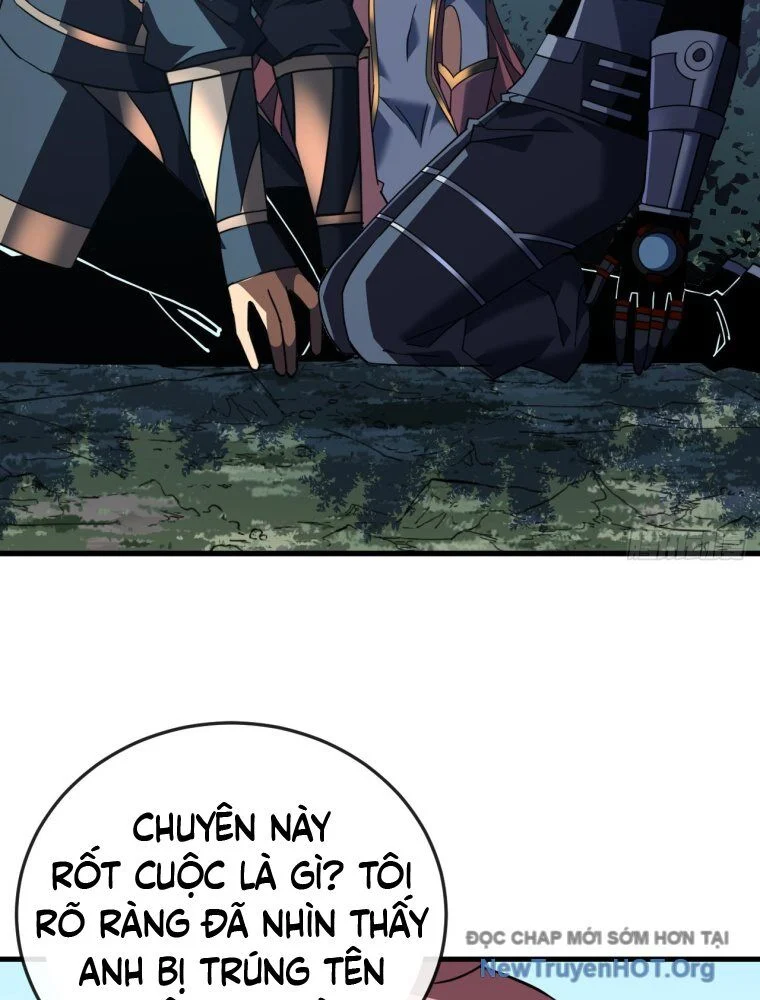 Mệnh Luân Chi Chủ! Khi Dị Biến Giáng Lâm Nhân Gian! Chapter 136 - Next 
