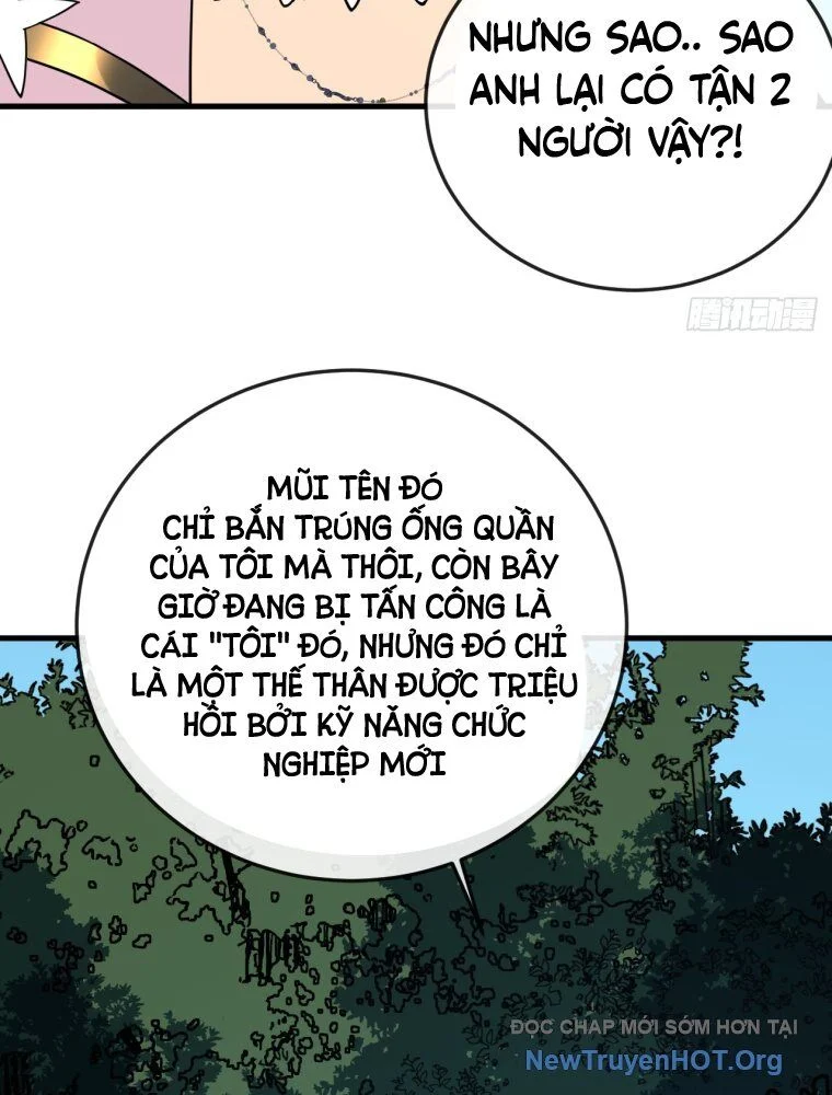 Mệnh Luân Chi Chủ! Khi Dị Biến Giáng Lâm Nhân Gian! Chapter 136 - Next 