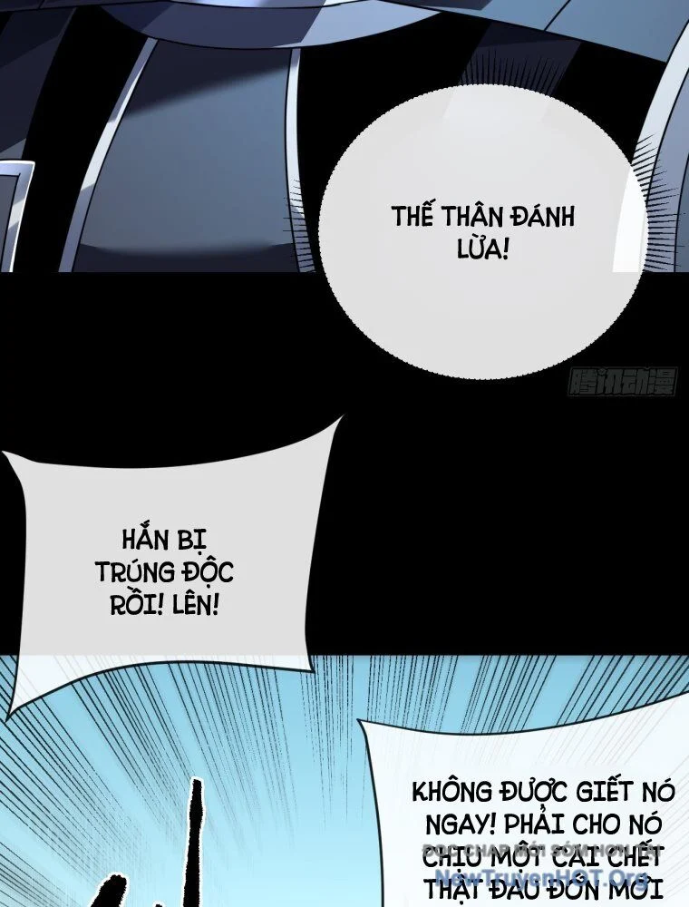 Mệnh Luân Chi Chủ! Khi Dị Biến Giáng Lâm Nhân Gian! Chapter 136 - Next 