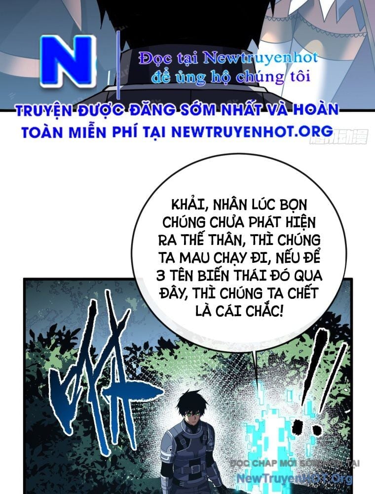 Mệnh Luân Chi Chủ! Khi Dị Biến Giáng Lâm Nhân Gian! Chapter 136 - Next 