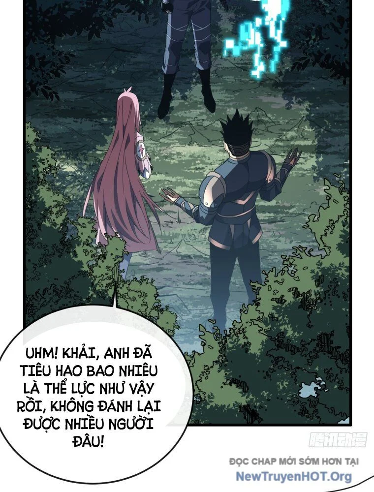 Mệnh Luân Chi Chủ! Khi Dị Biến Giáng Lâm Nhân Gian! Chapter 136 - Next 
