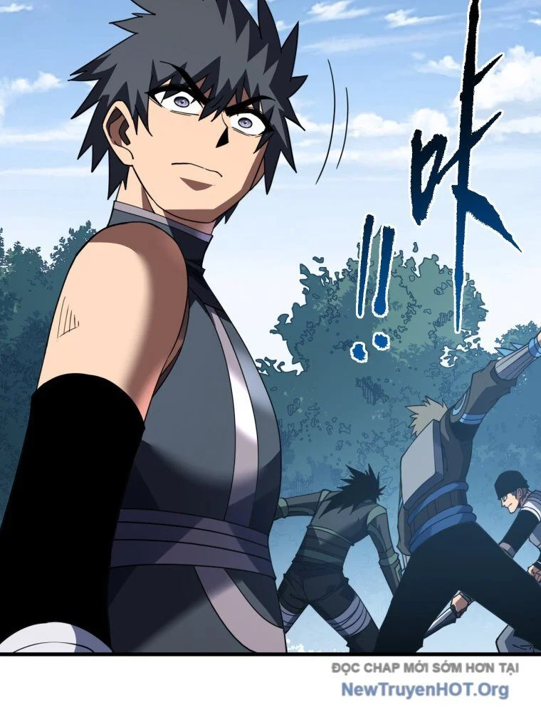 Mệnh Luân Chi Chủ! Khi Dị Biến Giáng Lâm Nhân Gian! Chapter 136 - Next 