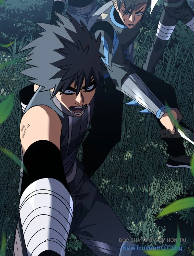 Mệnh Luân Chi Chủ! Khi Dị Biến Giáng Lâm Nhân Gian! Chapter 136 - Next 