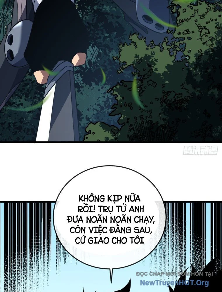 Mệnh Luân Chi Chủ! Khi Dị Biến Giáng Lâm Nhân Gian! Chapter 136 - Next 