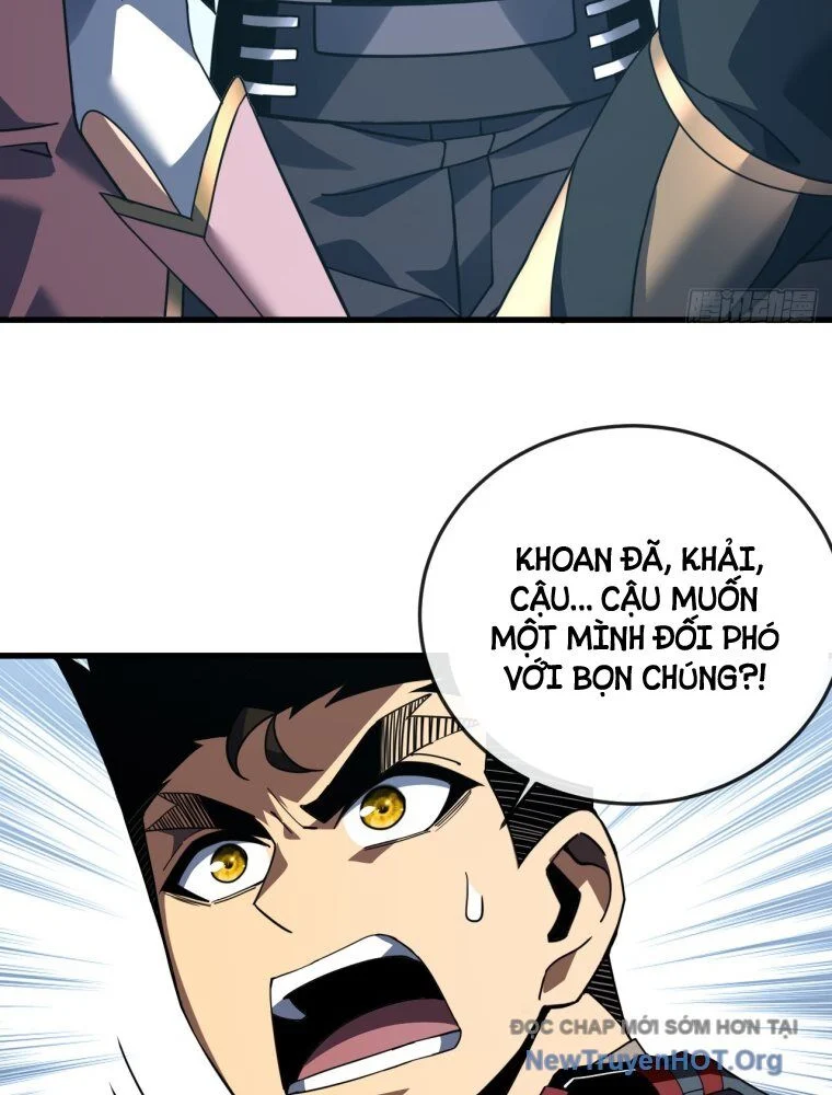 Mệnh Luân Chi Chủ! Khi Dị Biến Giáng Lâm Nhân Gian! Chapter 136 - Next 