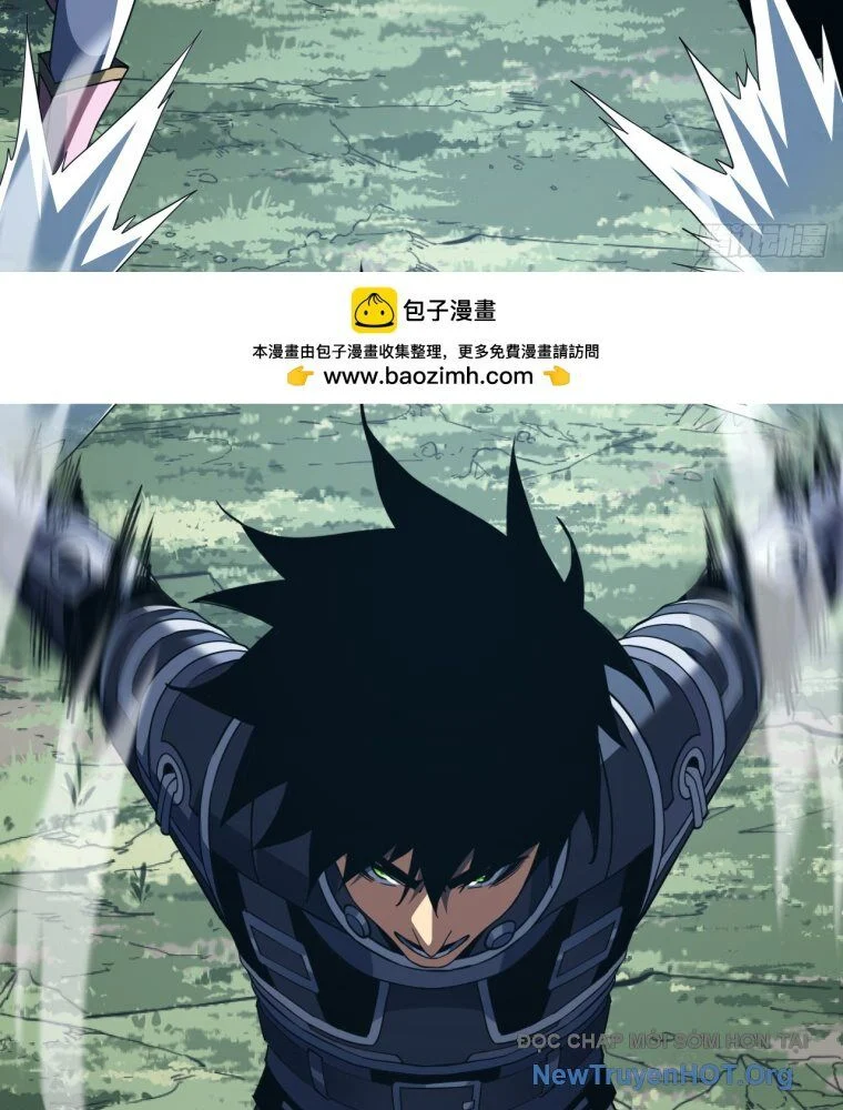 Mệnh Luân Chi Chủ! Khi Dị Biến Giáng Lâm Nhân Gian! Chapter 136 - Next 