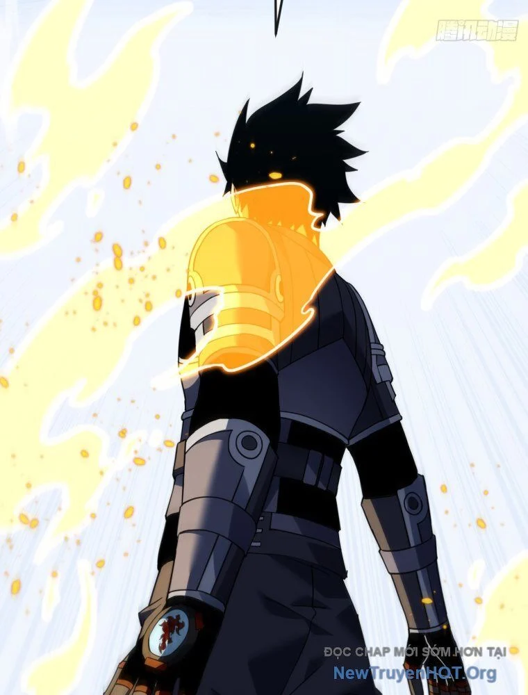Mệnh Luân Chi Chủ! Khi Dị Biến Giáng Lâm Nhân Gian! Chapter 136 - Next 