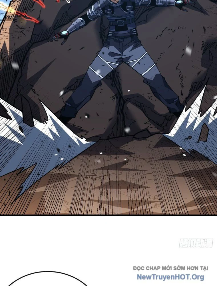 Mệnh Luân Chi Chủ! Khi Dị Biến Giáng Lâm Nhân Gian! Chapter 136 - Next 