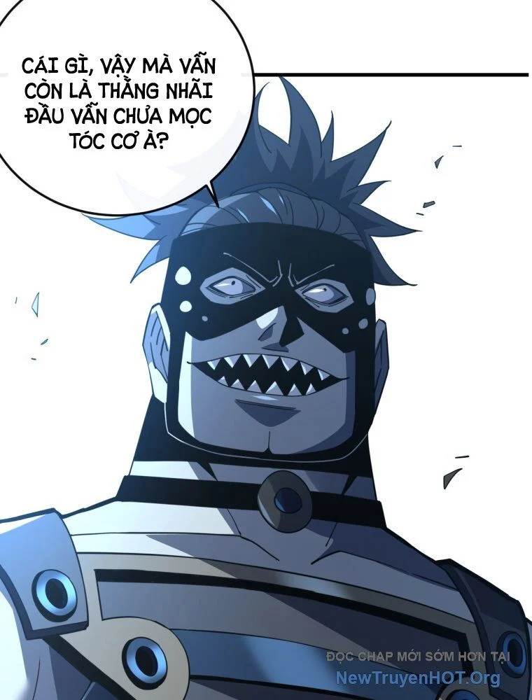 Mệnh Luân Chi Chủ! Khi Dị Biến Giáng Lâm Nhân Gian! Chapter 136 - Next 
