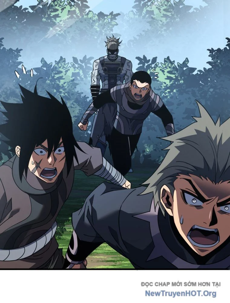 Mệnh Luân Chi Chủ! Khi Dị Biến Giáng Lâm Nhân Gian! Chapter 136 - Next 