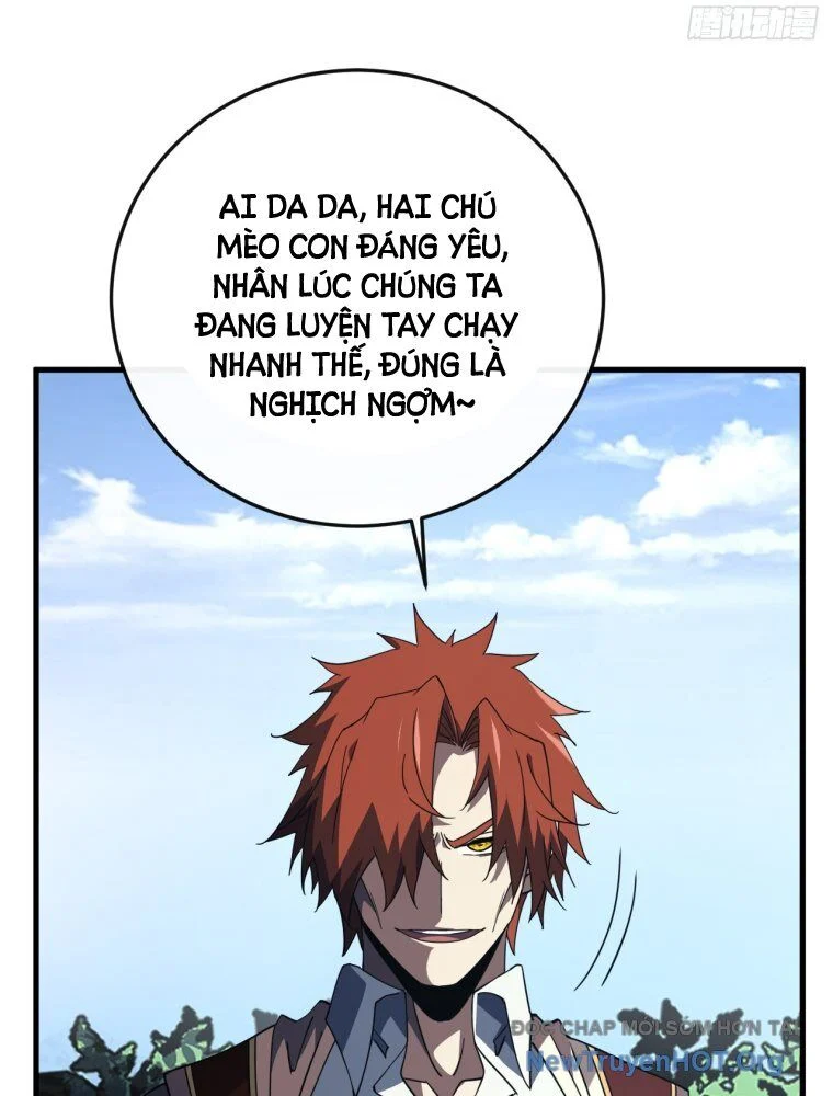 Mệnh Luân Chi Chủ! Khi Dị Biến Giáng Lâm Nhân Gian! Chapter 136 - Next 
