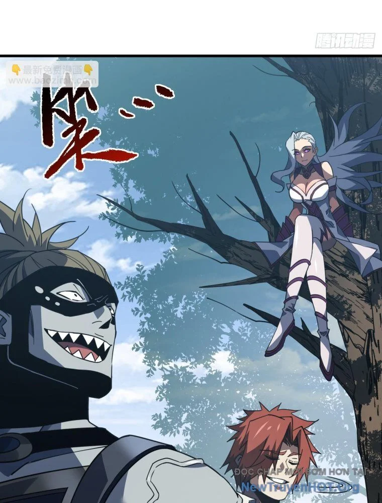 Mệnh Luân Chi Chủ! Khi Dị Biến Giáng Lâm Nhân Gian! Chapter 136 - Next 