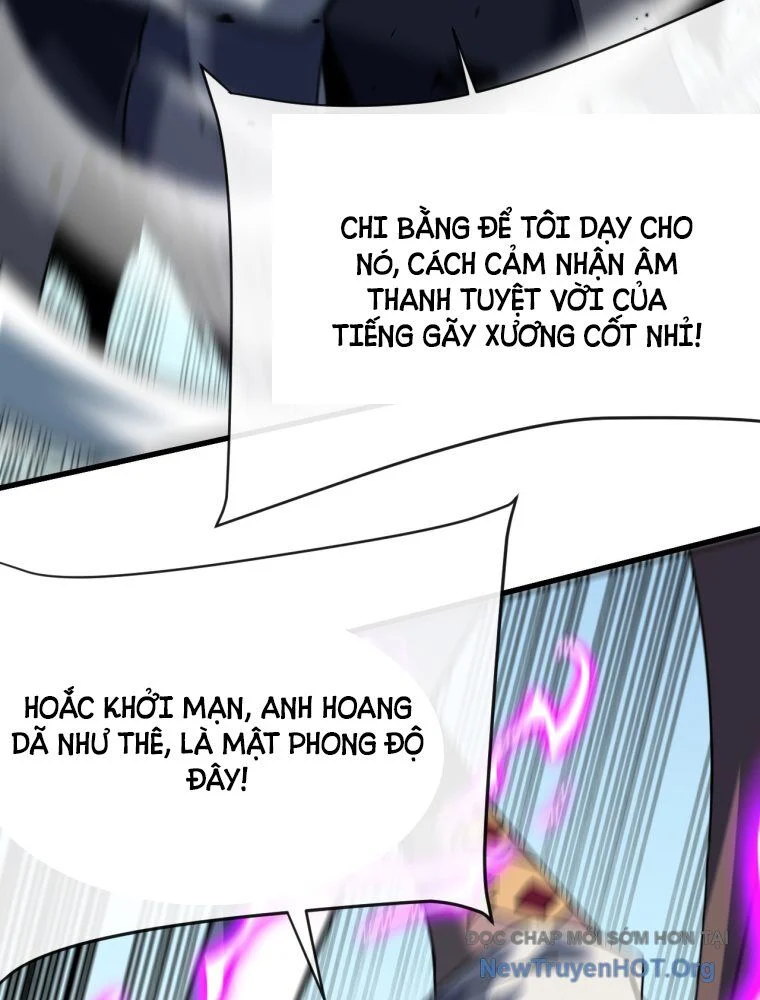 Mệnh Luân Chi Chủ! Khi Dị Biến Giáng Lâm Nhân Gian! Chapter 136 - Next 