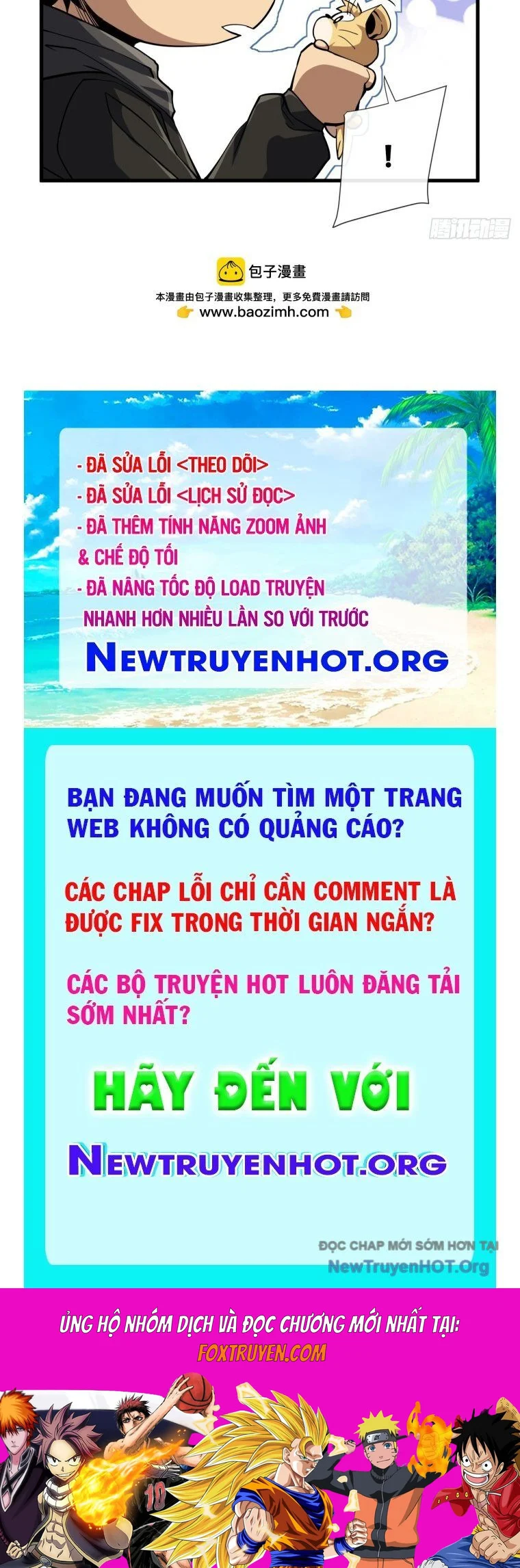 Mệnh Luân Chi Chủ! Khi Dị Biến Giáng Lâm Nhân Gian! Chapter 136 - Next 
