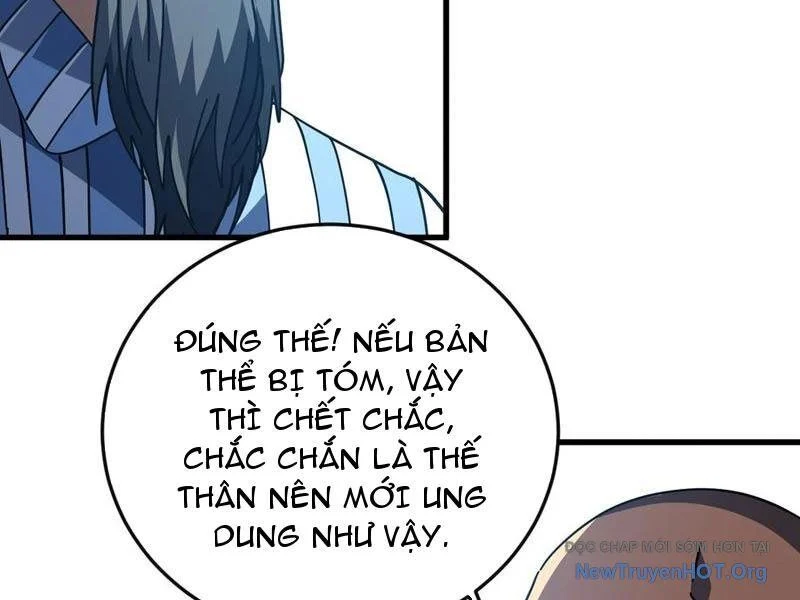 Mệnh Luân Chi Chủ! Khi Dị Biến Giáng Lâm Nhân Gian! Chapter 140 47