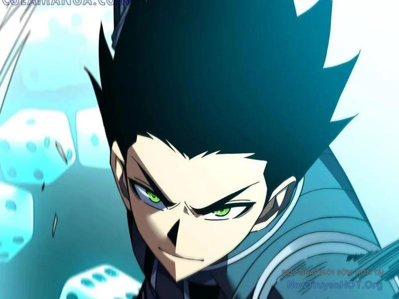 Mệnh Luân Chi Chủ! Khi Dị Biến Giáng Lâm Nhân Gian! Chapter 140 110