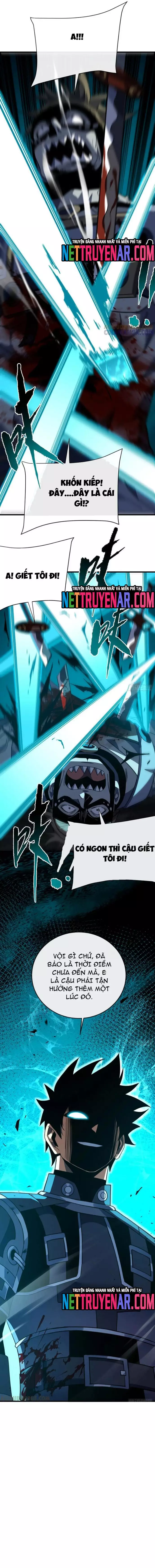 Mệnh Luân Chi Chủ! Khi Dị Biến Giáng Lâm Nhân Gian! Chapter 141 - Trang 2