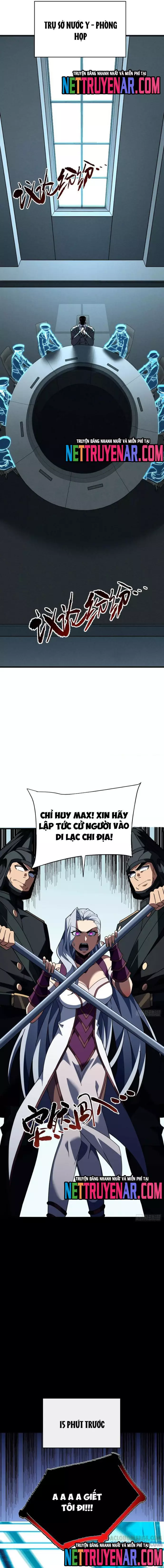 Mệnh Luân Chi Chủ! Khi Dị Biến Giáng Lâm Nhân Gian! Chapter 141 - Trang 2