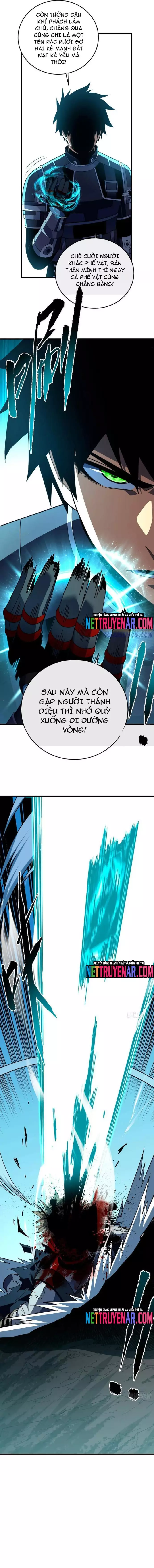 Mệnh Luân Chi Chủ! Khi Dị Biến Giáng Lâm Nhân Gian! Chapter 141 - Trang 2