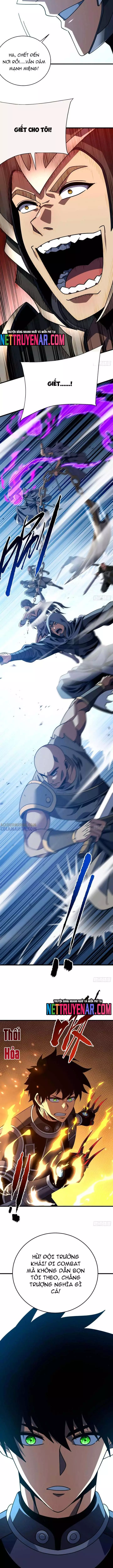 Mệnh Luân Chi Chủ! Khi Dị Biến Giáng Lâm Nhân Gian! Chapter 142 - Trang 2