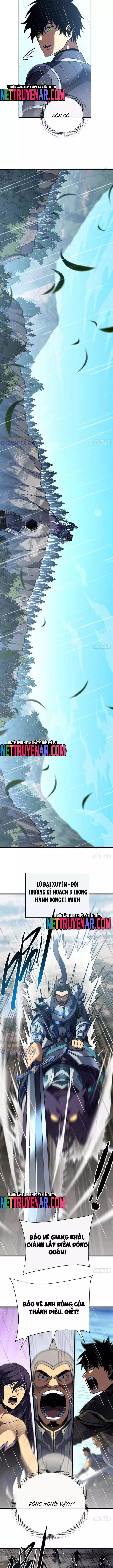 Mệnh Luân Chi Chủ! Khi Dị Biến Giáng Lâm Nhân Gian! Chapter 142 - Trang 2