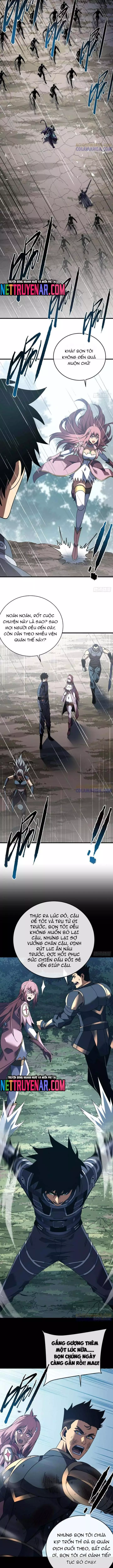 Mệnh Luân Chi Chủ! Khi Dị Biến Giáng Lâm Nhân Gian! Chapter 142 - Trang 2