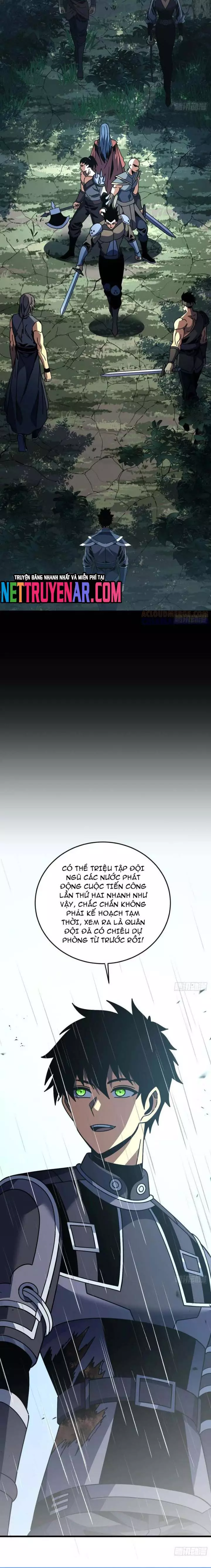 Mệnh Luân Chi Chủ! Khi Dị Biến Giáng Lâm Nhân Gian! Chapter 142 - Trang 2