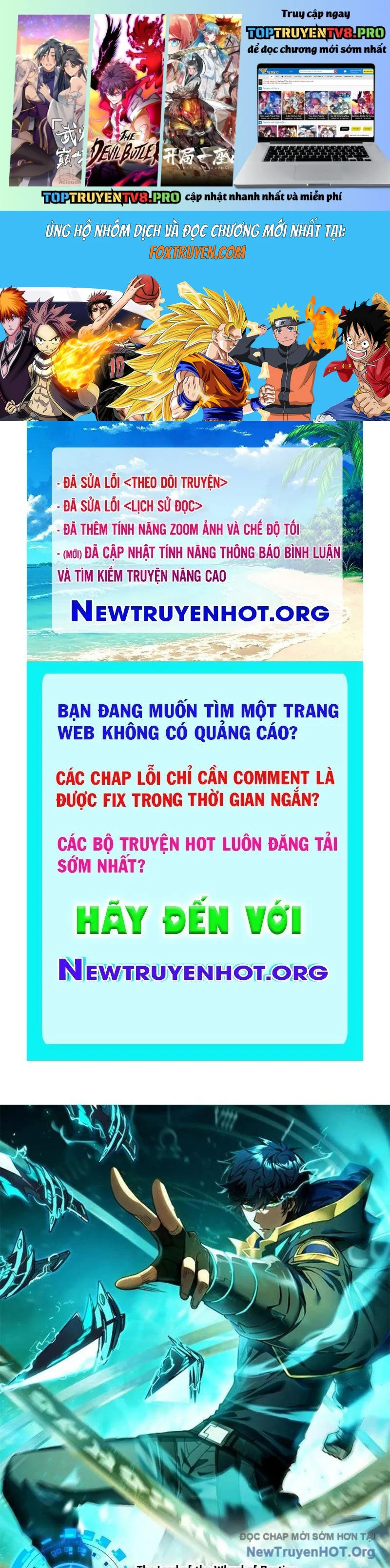 Mệnh Luân Chi Chủ! Khi Dị Biến Giáng Lâm Nhân Gian! Chapter 143 - Trang 2