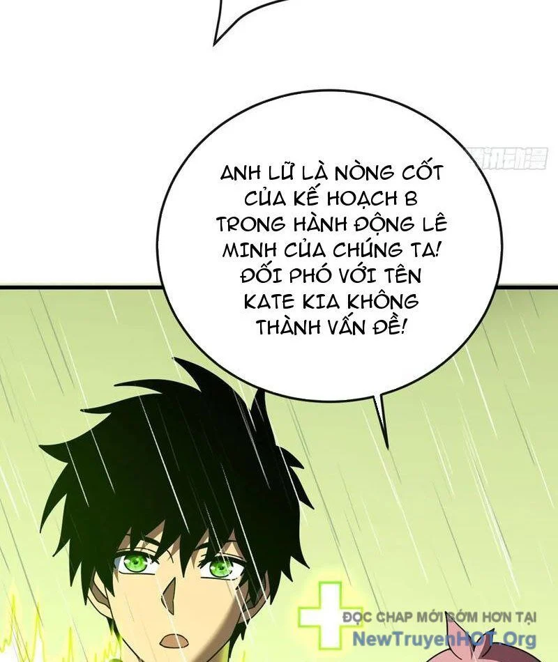 Mệnh Luân Chi Chủ! Khi Dị Biến Giáng Lâm Nhân Gian! Chapter 143 - Trang 2