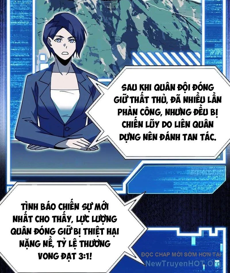 Mệnh Luân Chi Chủ! Khi Dị Biến Giáng Lâm Nhân Gian! Chapter 143 - Trang 2