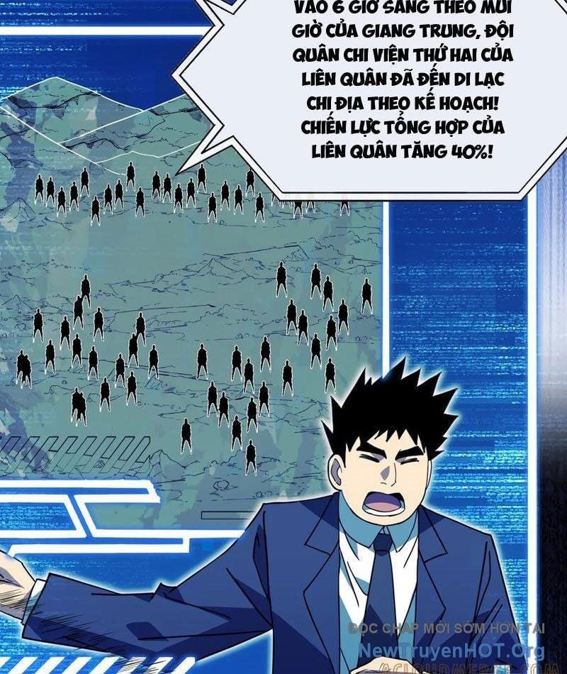 Mệnh Luân Chi Chủ! Khi Dị Biến Giáng Lâm Nhân Gian! Chapter 143 - Trang 2