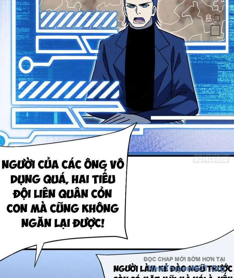 Mệnh Luân Chi Chủ! Khi Dị Biến Giáng Lâm Nhân Gian! Chapter 143 - Trang 2