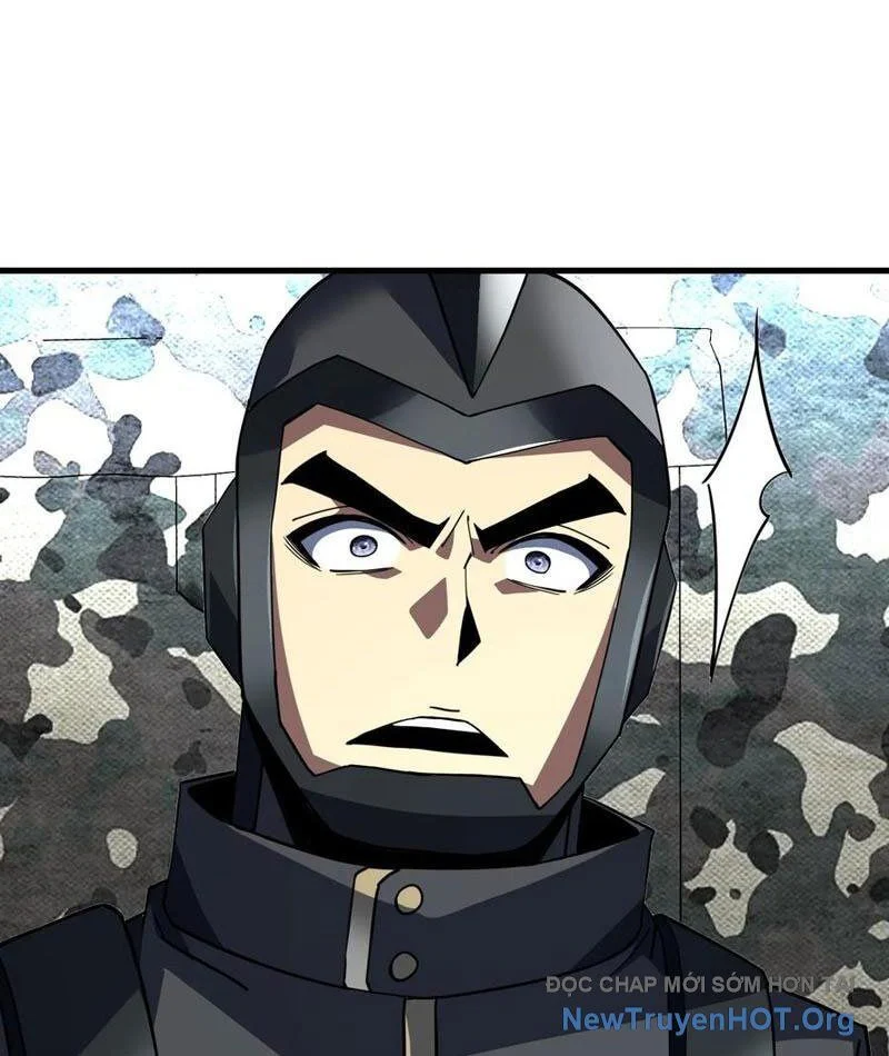 Mệnh Luân Chi Chủ! Khi Dị Biến Giáng Lâm Nhân Gian! Chapter 143 - Trang 2