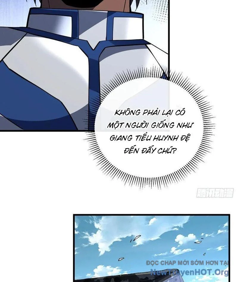 Mệnh Luân Chi Chủ! Khi Dị Biến Giáng Lâm Nhân Gian! Chapter 143 - Trang 2