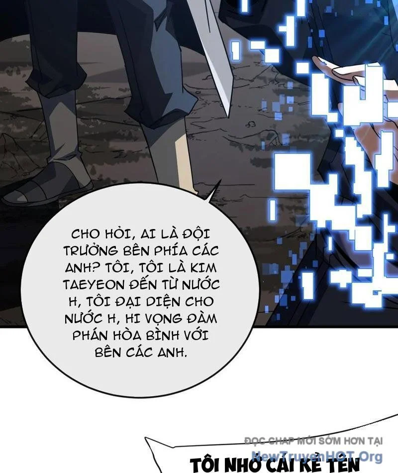 Mệnh Luân Chi Chủ! Khi Dị Biến Giáng Lâm Nhân Gian! Chapter 143 - Trang 2