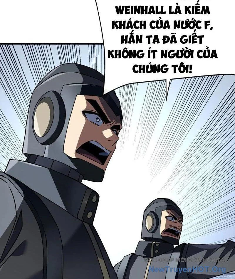 Mệnh Luân Chi Chủ! Khi Dị Biến Giáng Lâm Nhân Gian! Chapter 143 - Trang 2