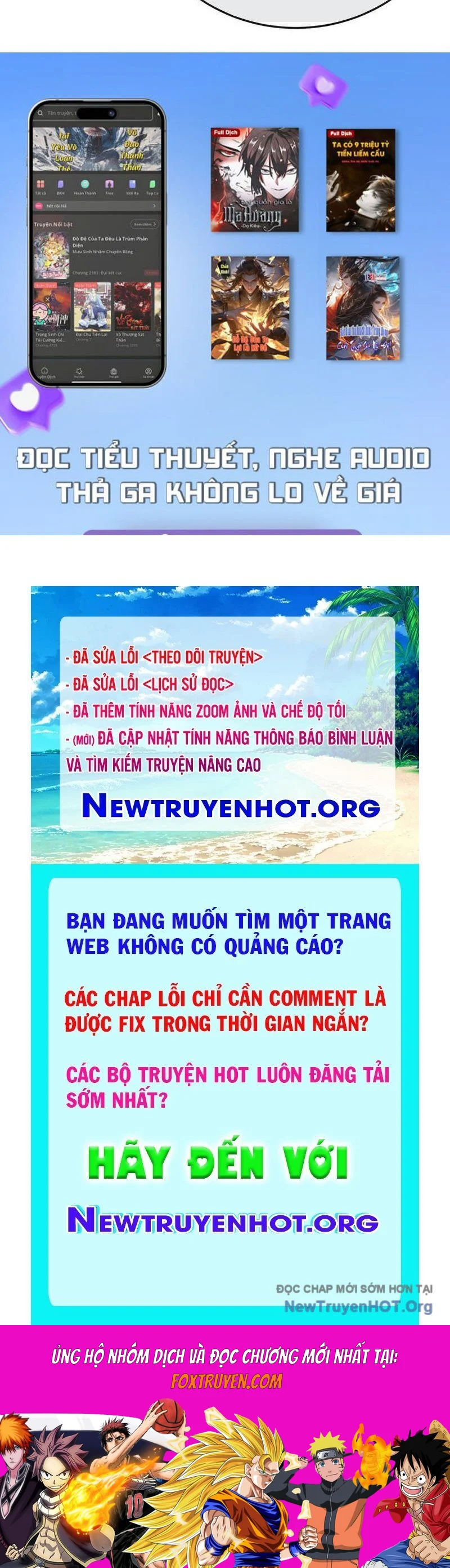 Mệnh Luân Chi Chủ! Khi Dị Biến Giáng Lâm Nhân Gian! Chapter 143 - Trang 2