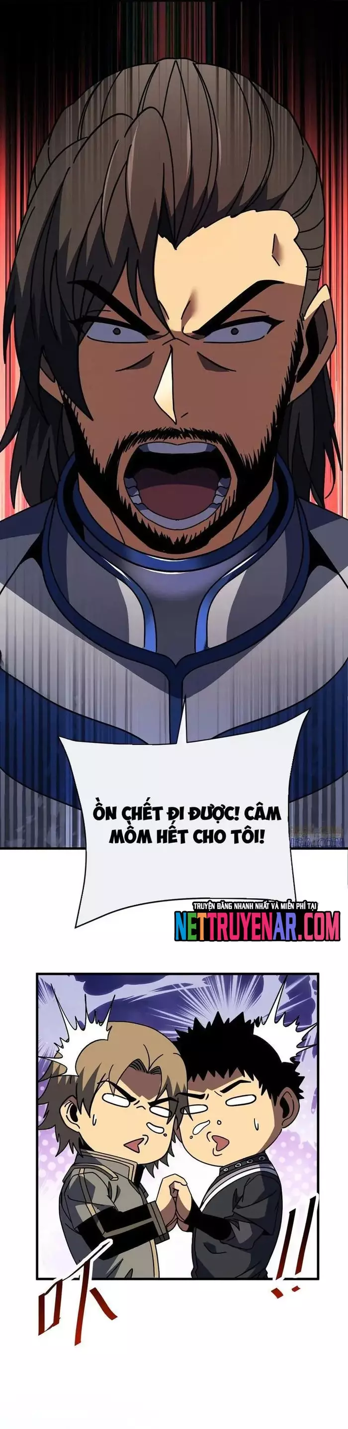 Mệnh Luân Chi Chủ! Khi Dị Biến Giáng Lâm Nhân Gian! Chapter 144 - Trang 2
