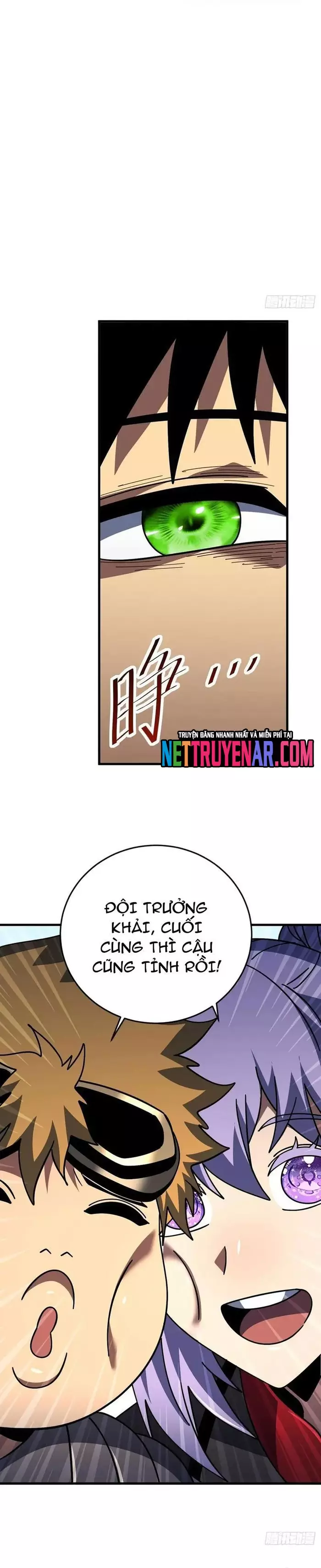 Mệnh Luân Chi Chủ! Khi Dị Biến Giáng Lâm Nhân Gian! Chapter 144 - Trang 2